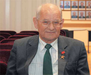 Владислав Репин – основоположник советской и российской стратегической системы ракетно-космической обороны