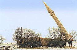 Для ПРК THAAD уничтожение целей, аналогичных ракетам комплексов типа СКАД, не представляет особого труда. US NAVY
