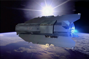 Единство воздушно-космического пространства как сферы военных действий требует преобразования противовоздушной и ракетно-космической обороны  в воздушно-космическую.